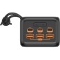 Sandberg Powerbank USB-C PD 130W 50000 Sandberg Powerbank USB-C PD 130W 50000